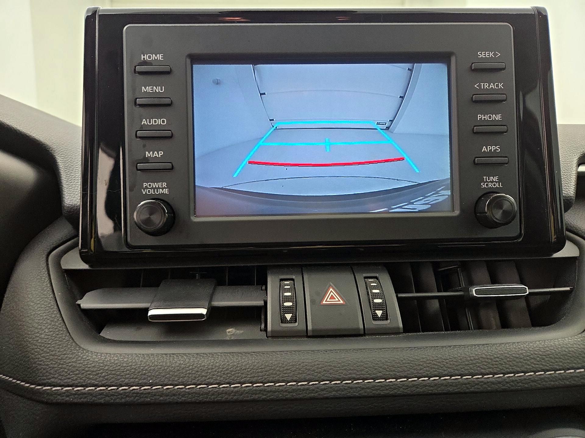 Thumbnail: 2019 Toyota RAV4 - 13