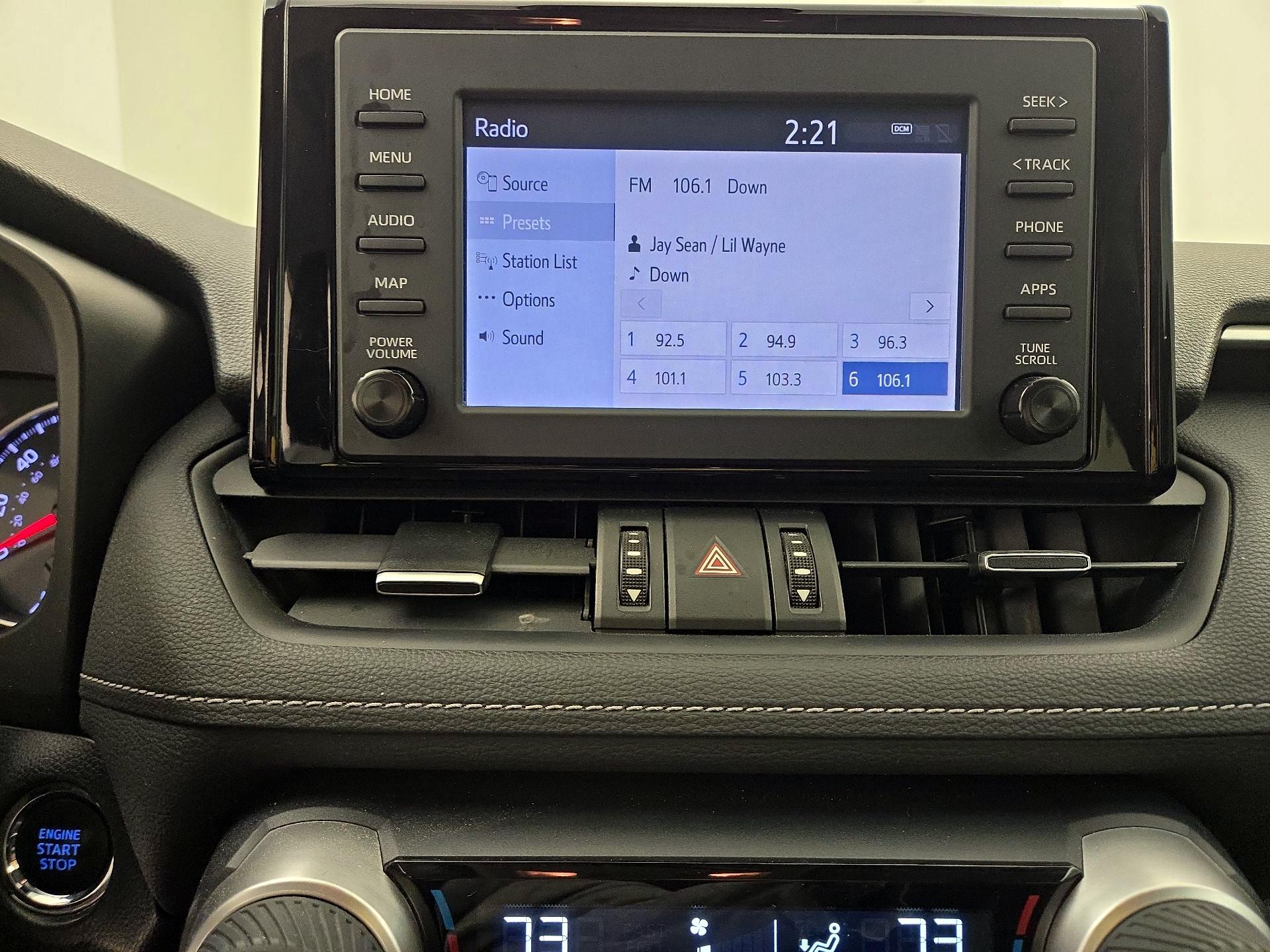 Thumbnail: 2019 Toyota RAV4 - 14