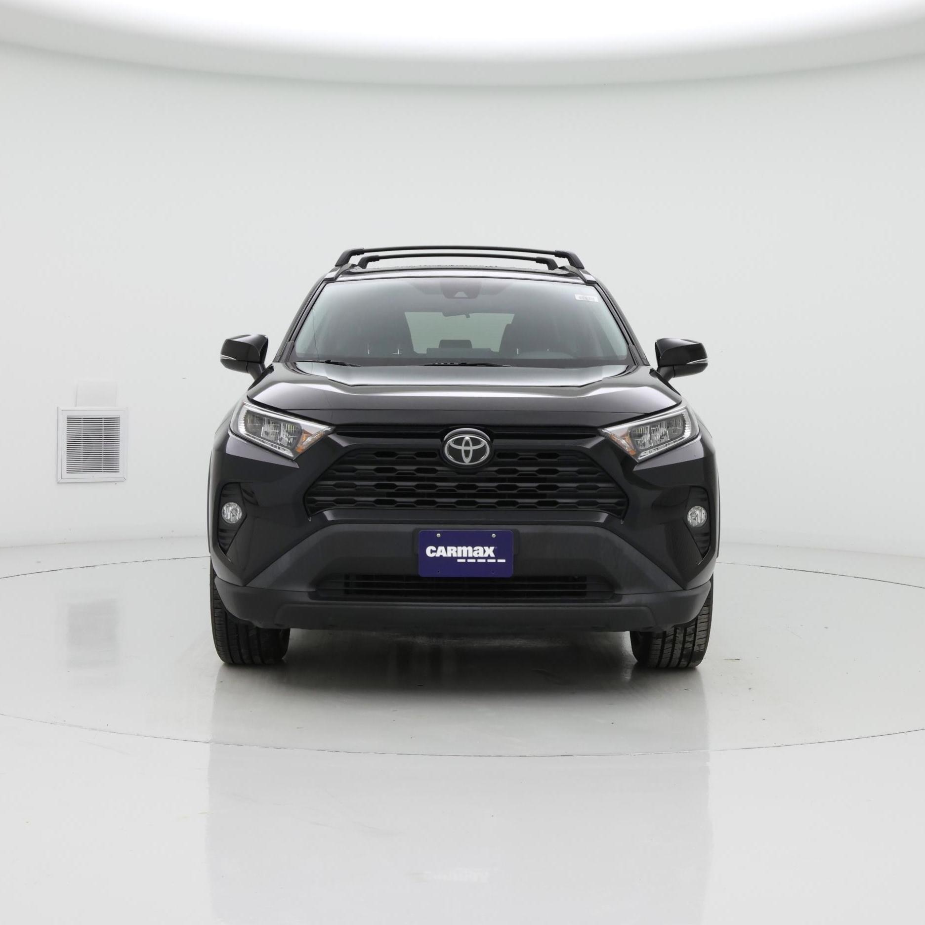 Thumbnail: 2019 Toyota RAV4 - 5