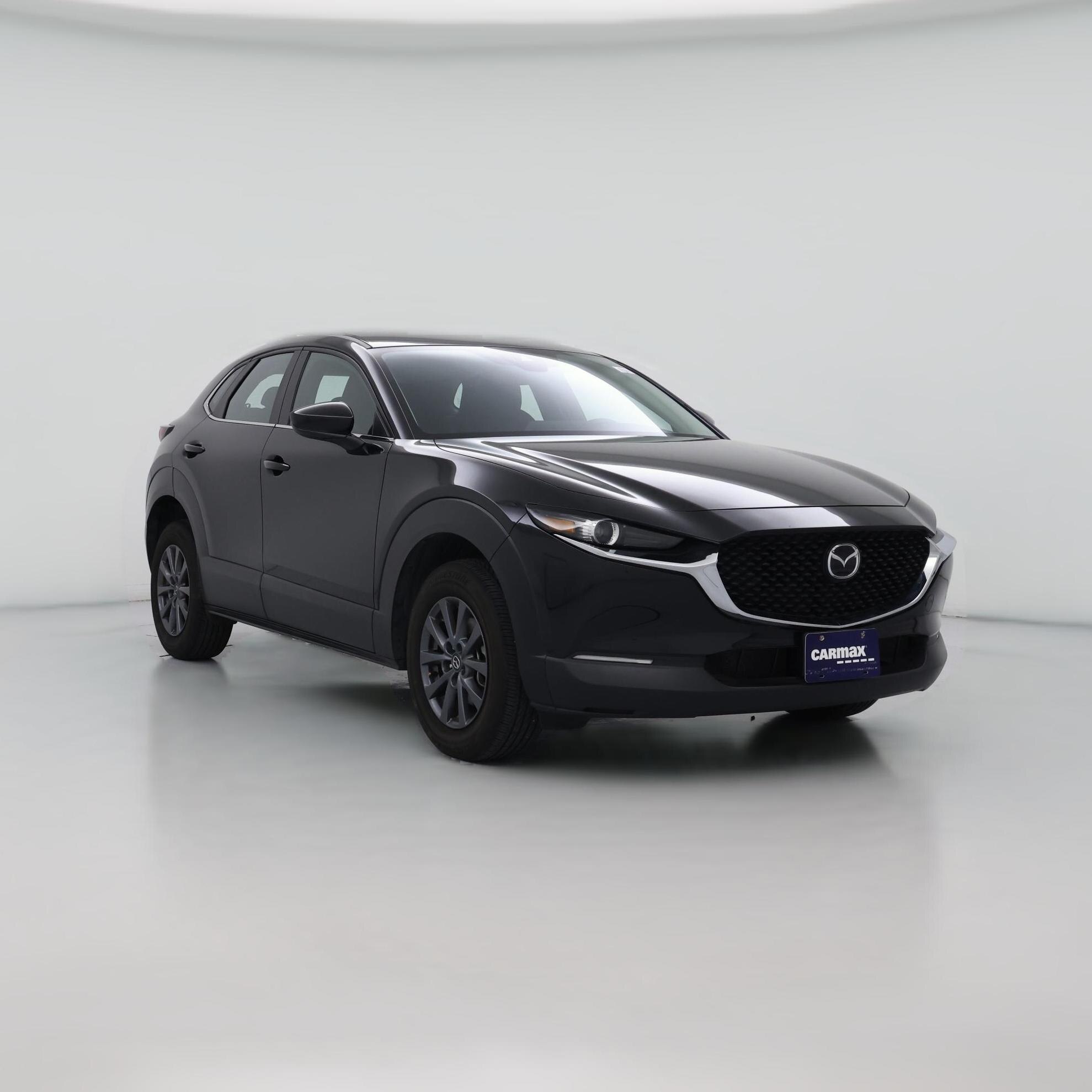 Thumbnail: 2022 Mazda CX-30 - 1