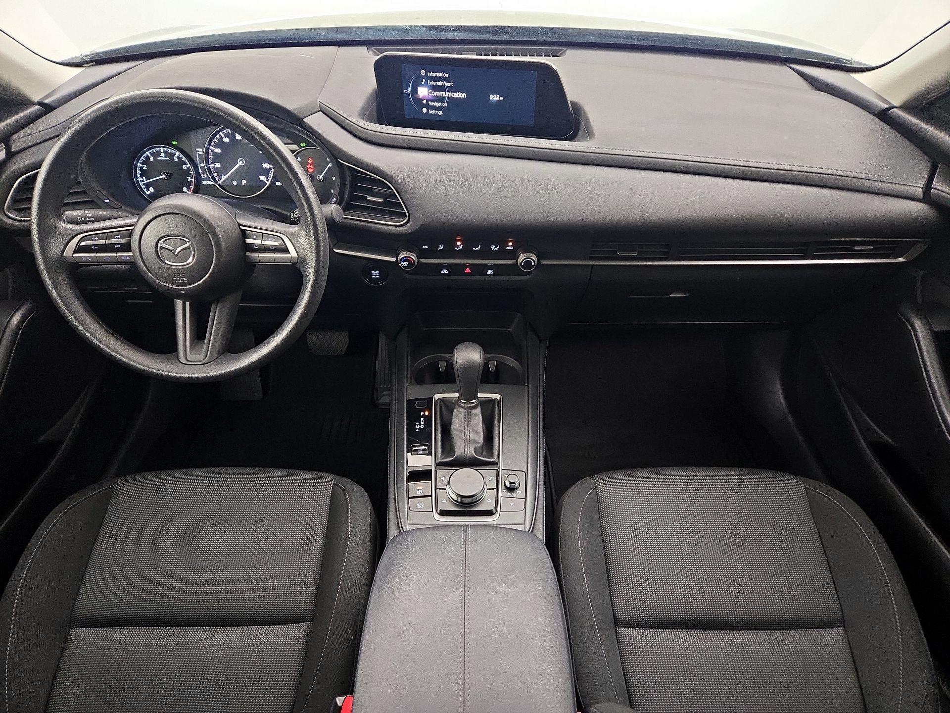 Thumbnail: 2022 Mazda CX-30 - 9