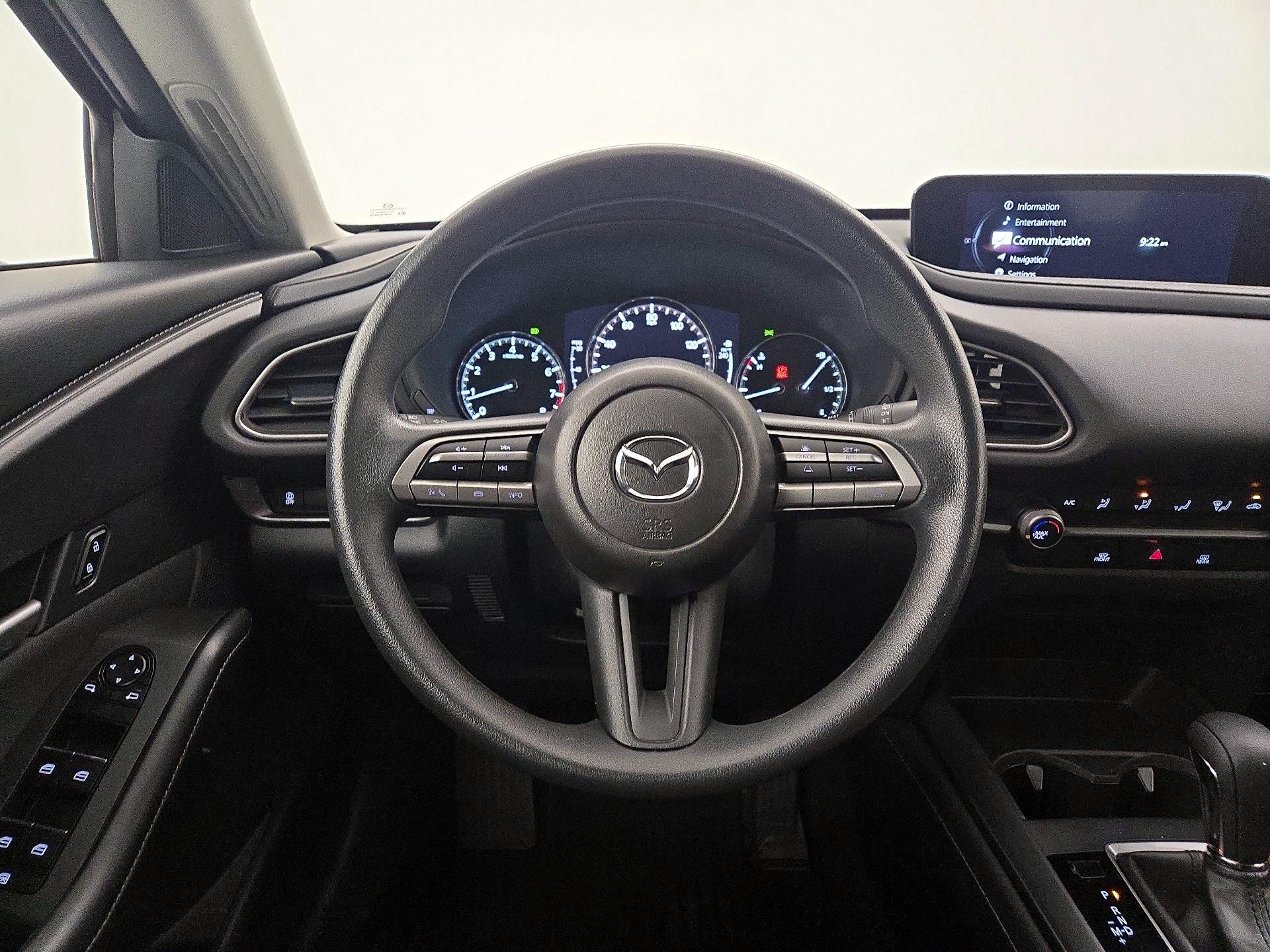 Thumbnail: 2022 Mazda CX-30 - 10