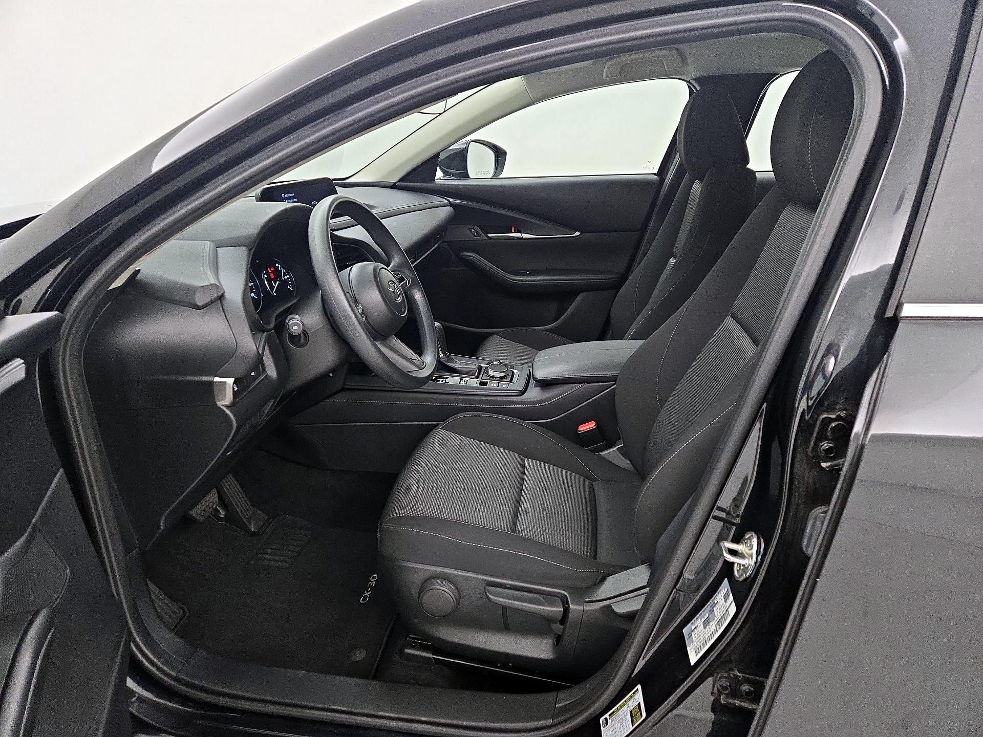 Thumbnail: 2022 Mazda CX-30 - 11