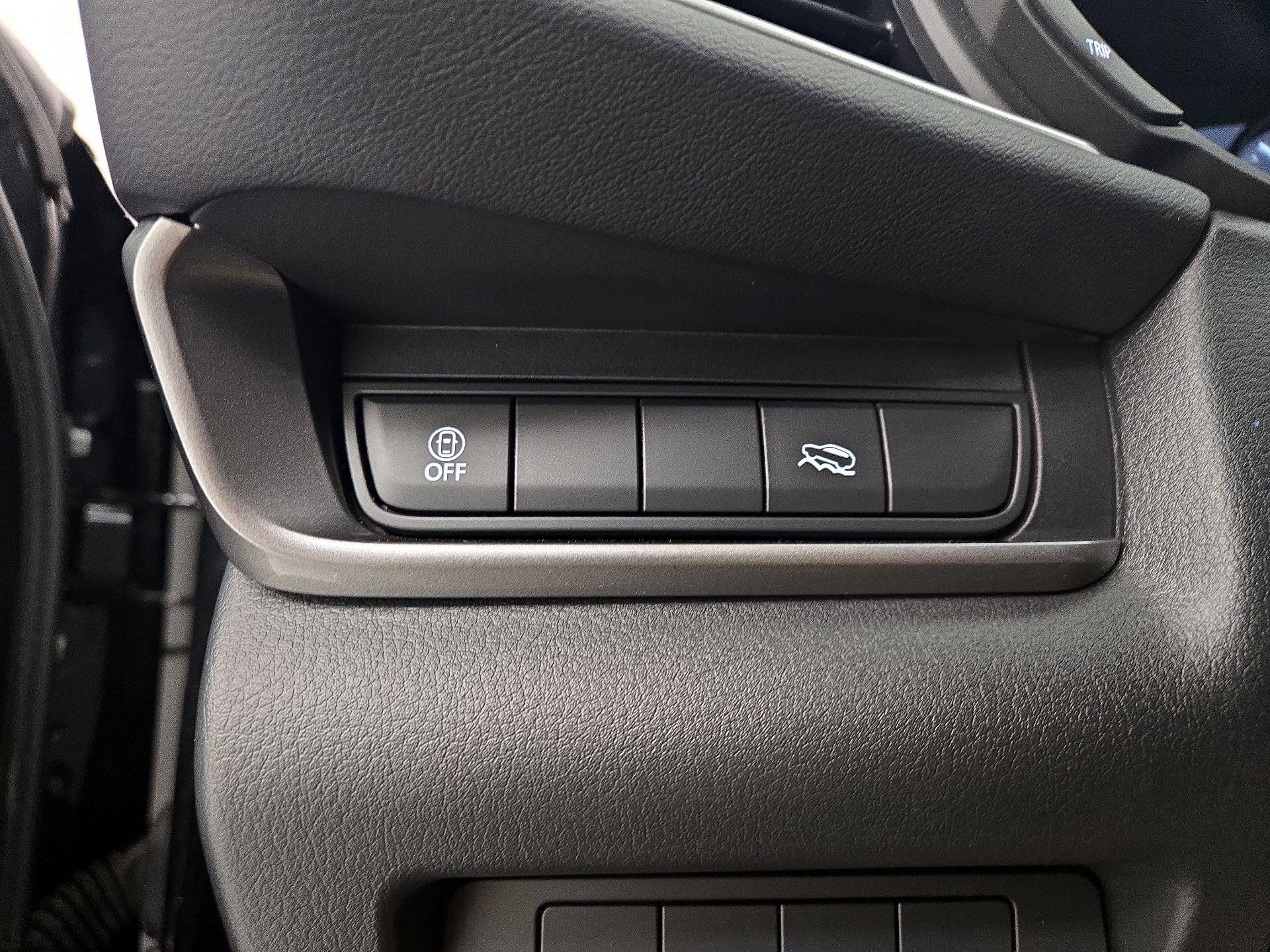 Thumbnail: 2022 Mazda CX-30 - 13