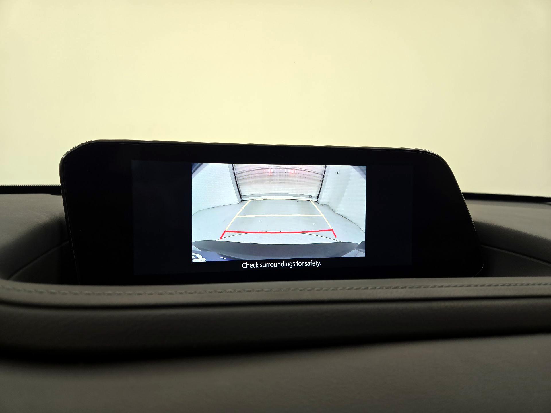 Thumbnail: 2022 Mazda CX-30 - 14