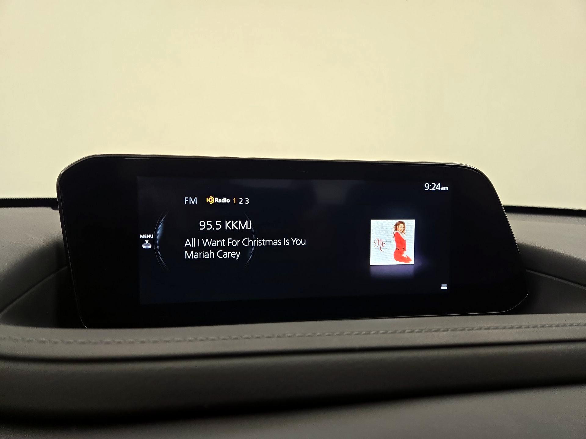 Thumbnail: 2022 Mazda CX-30 - 15