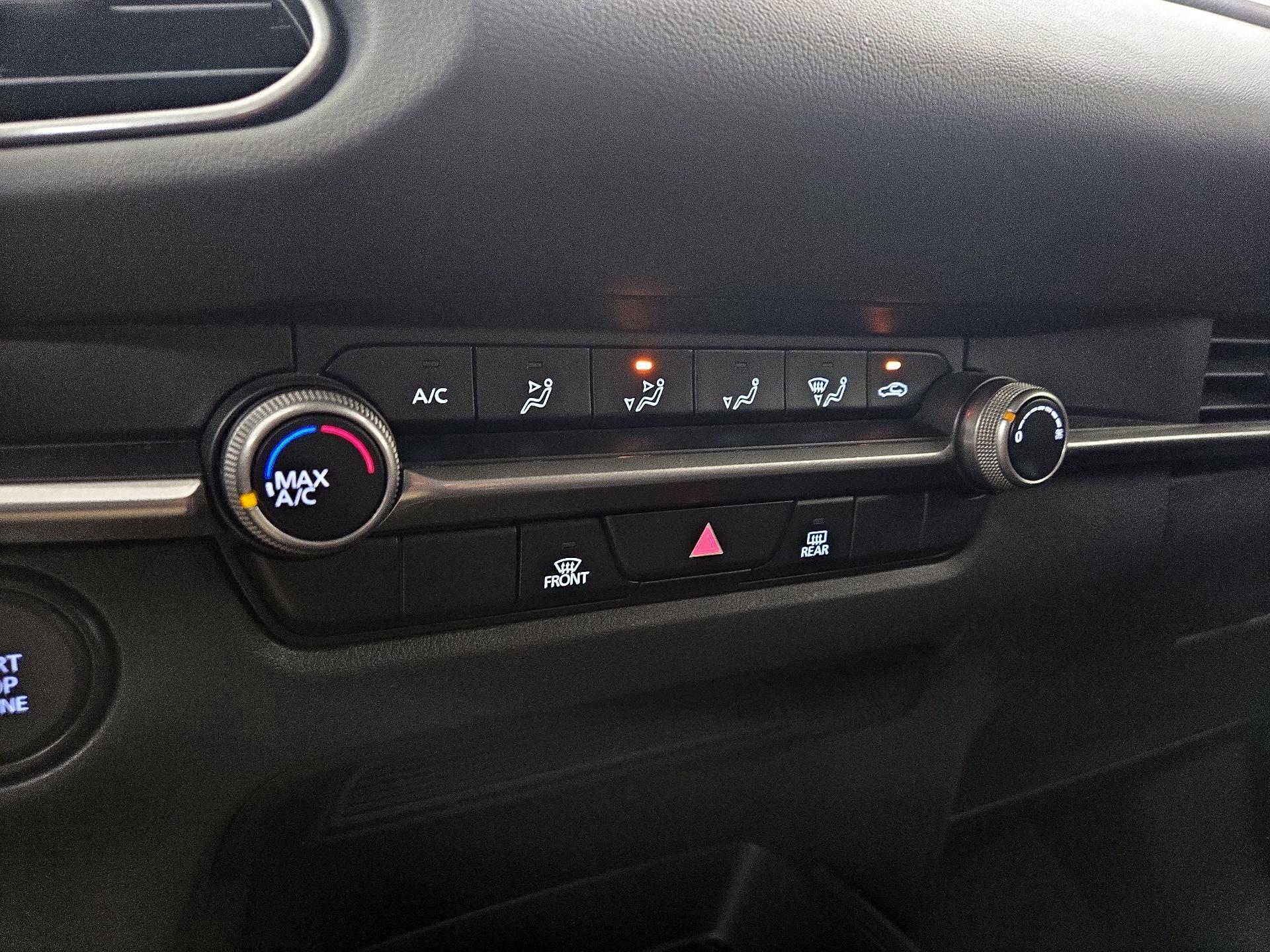 Thumbnail: 2022 Mazda CX-30 - 16