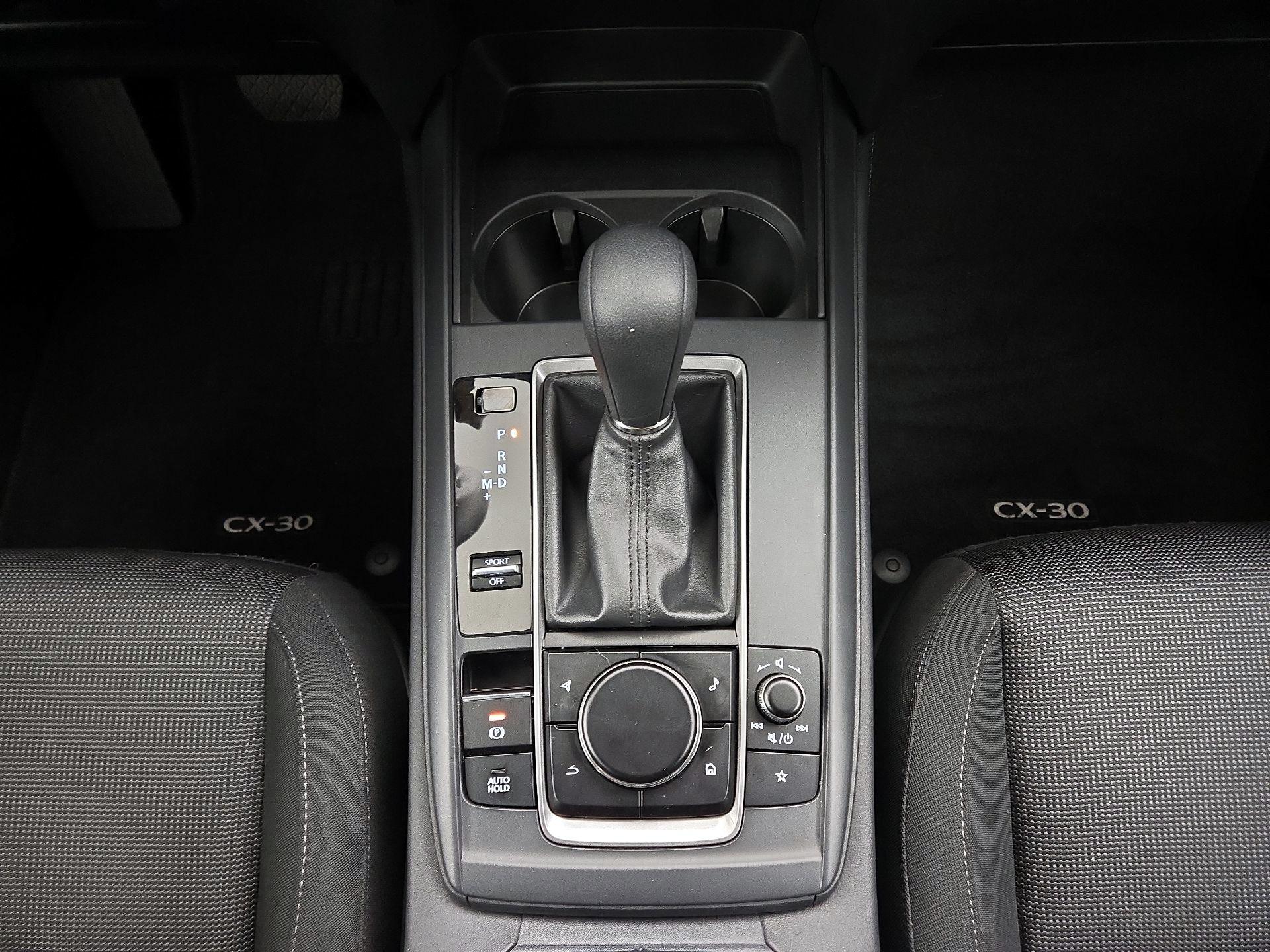 Thumbnail: 2022 Mazda CX-30 - 17