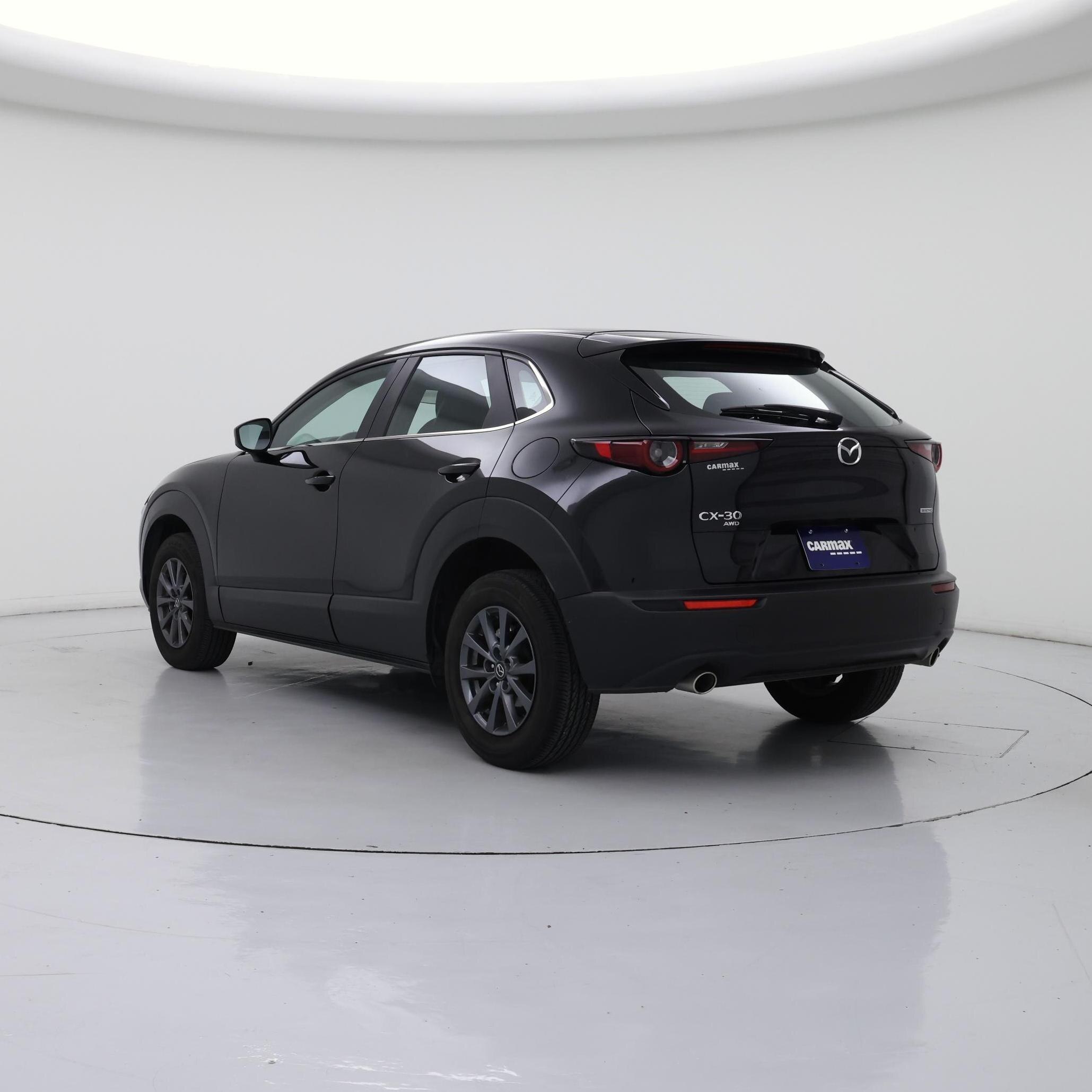 Thumbnail: 2022 Mazda CX-30 - 2