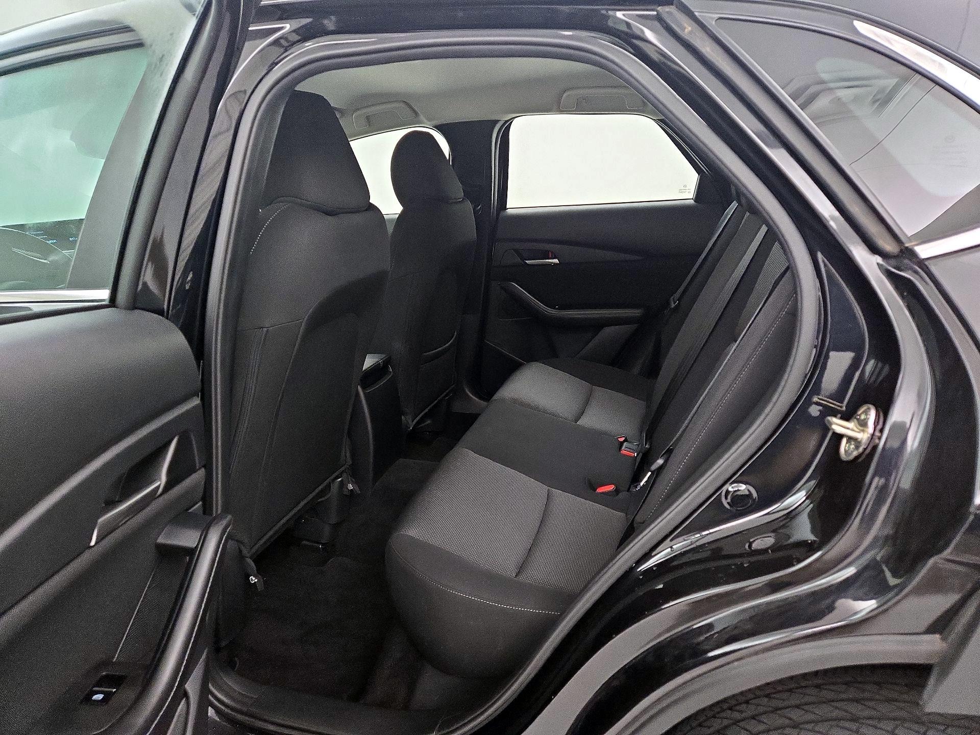 Thumbnail: 2022 Mazda CX-30 - 19