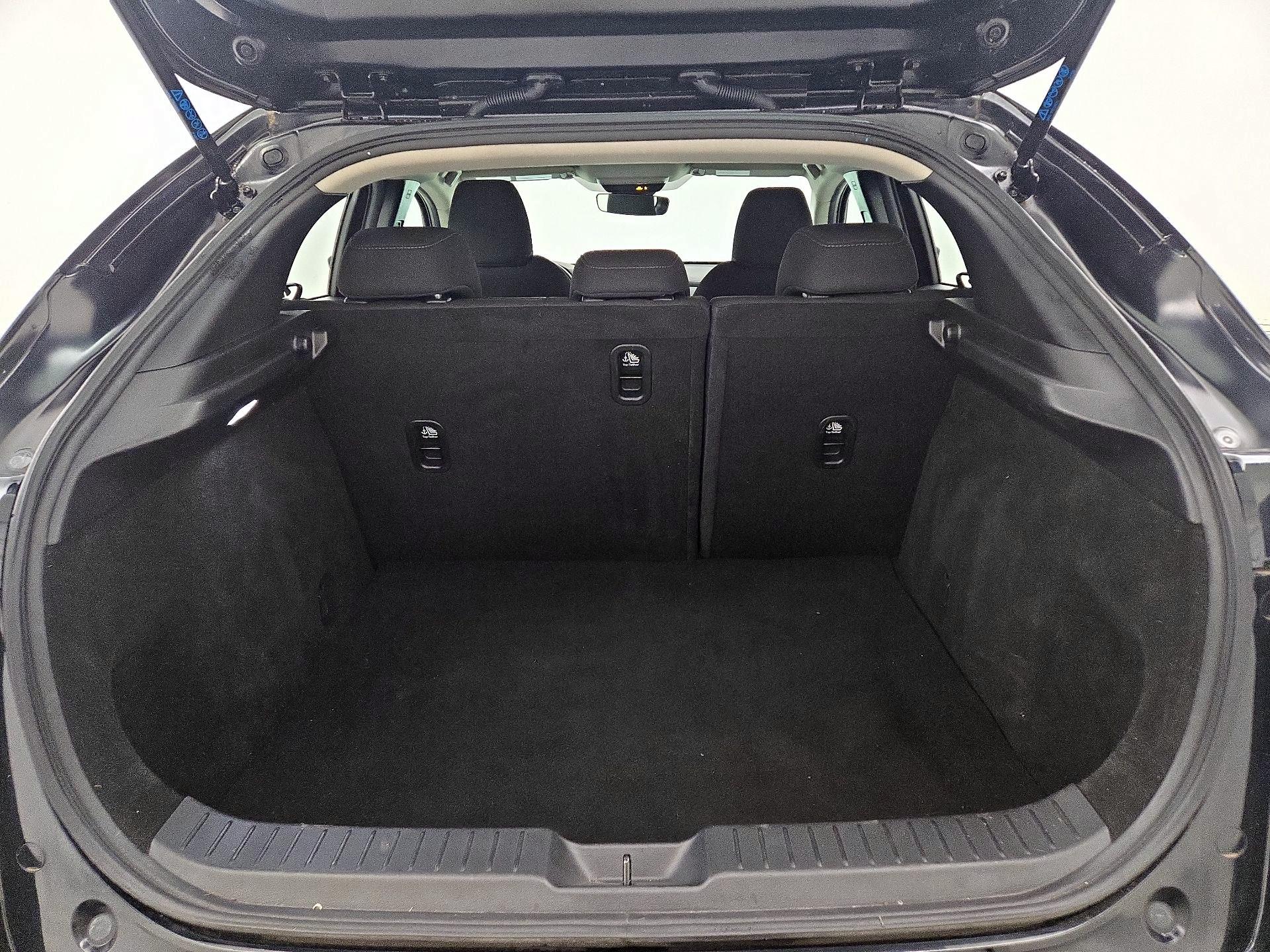 Thumbnail: 2022 Mazda CX-30 - 20