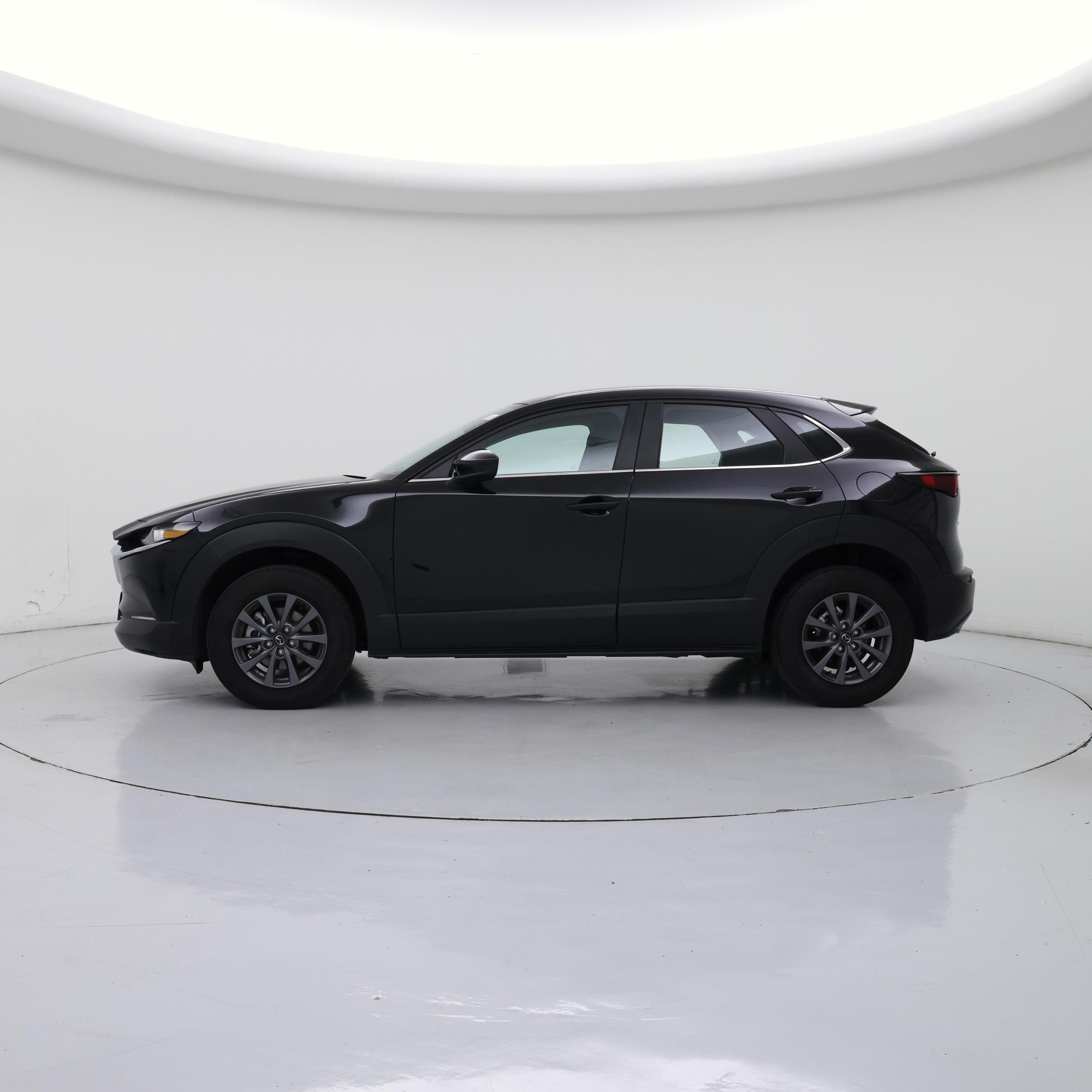 Thumbnail: 2022 Mazda CX-30 - 3