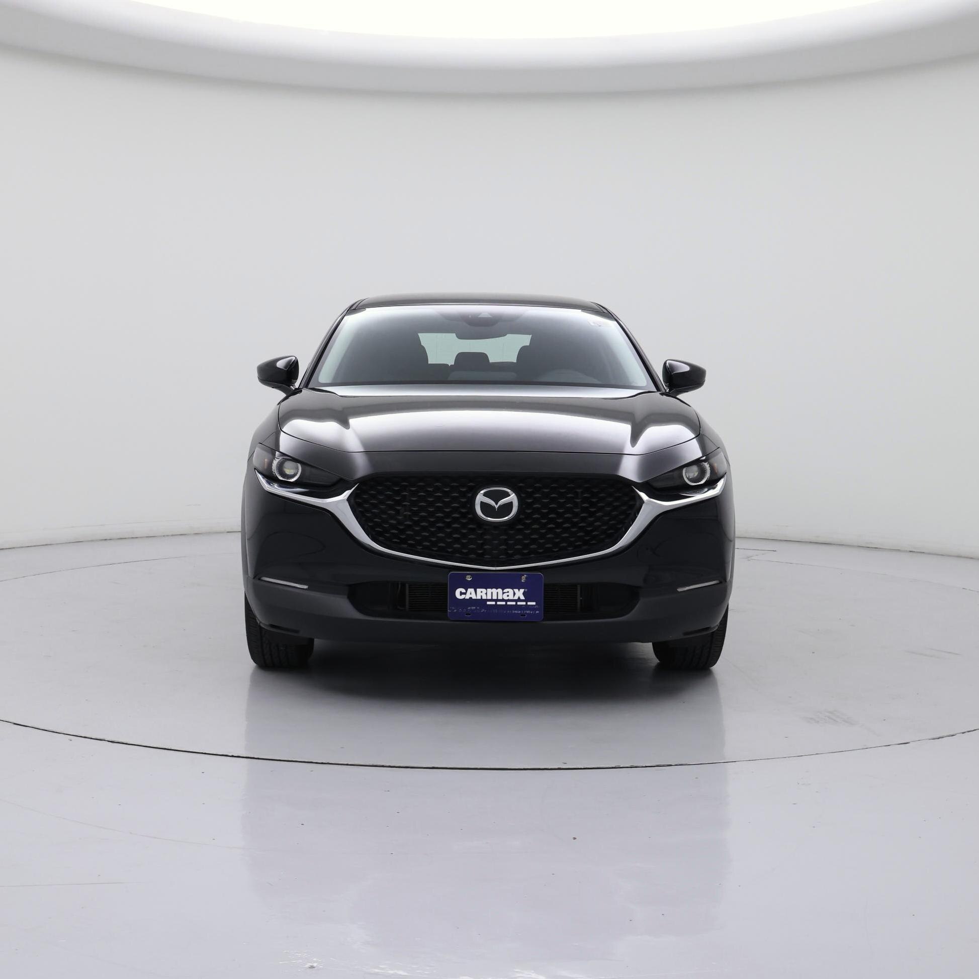 Thumbnail: 2022 Mazda CX-30 - 5