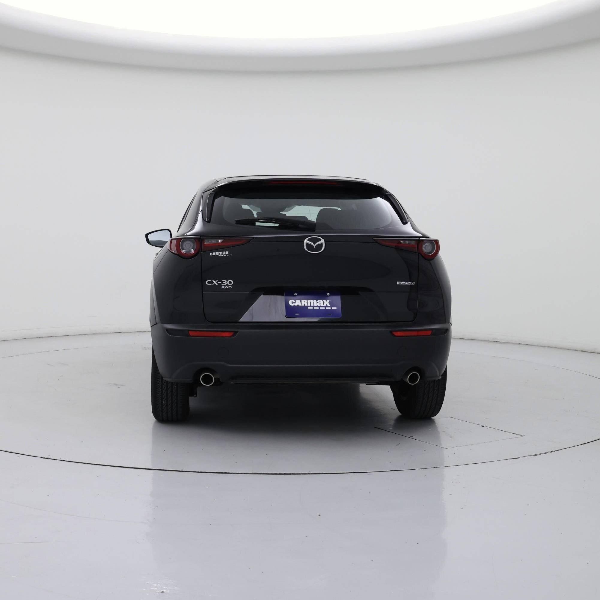 Thumbnail: 2022 Mazda CX-30 - 6