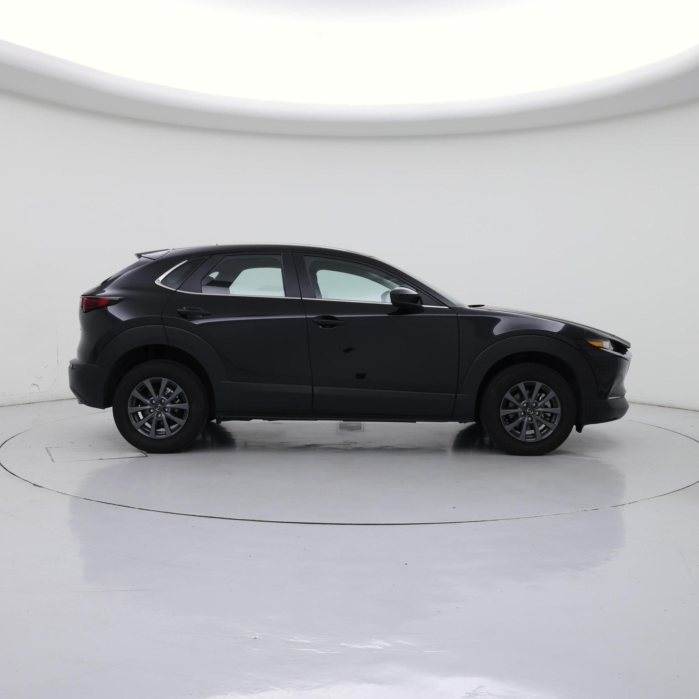 Thumbnail: 2022 Mazda CX-30 - 7