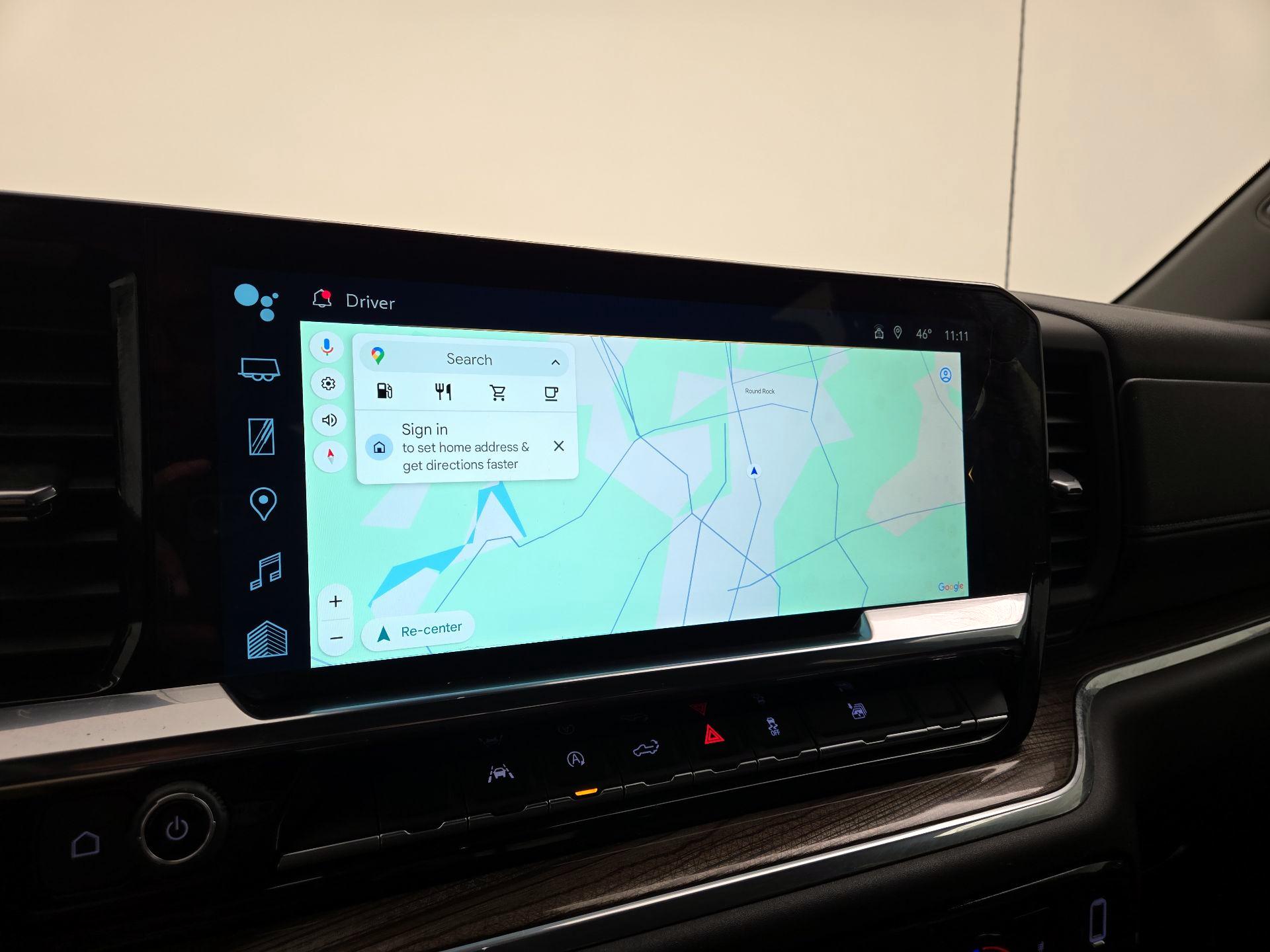 Thumbnail: 2025 Chevrolet Silverado 1500 - 14