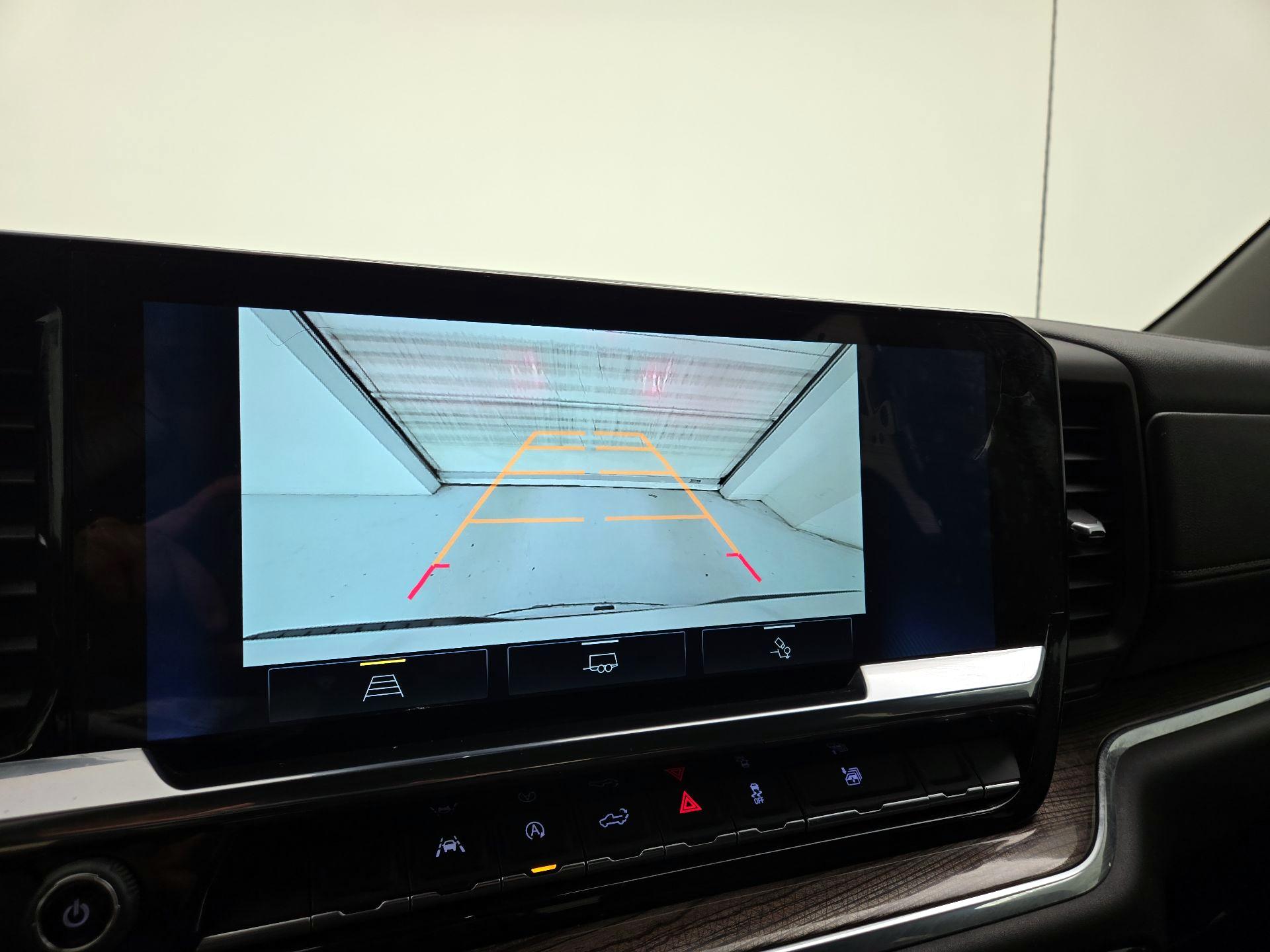 Thumbnail: 2025 Chevrolet Silverado 1500 - 15