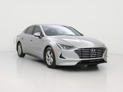 2020 Hyundai Sonata SE
