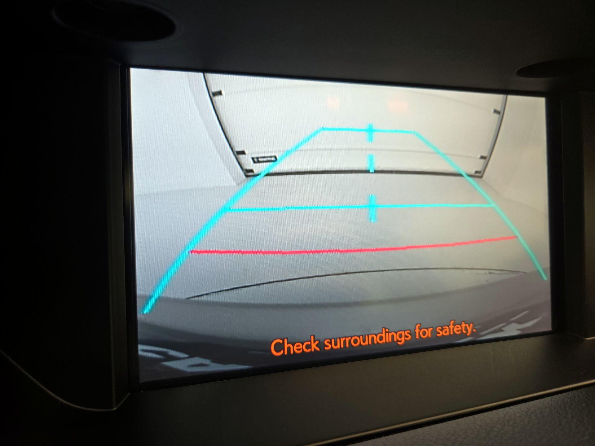 Thumbnail: 2014 Lexus ES - 15