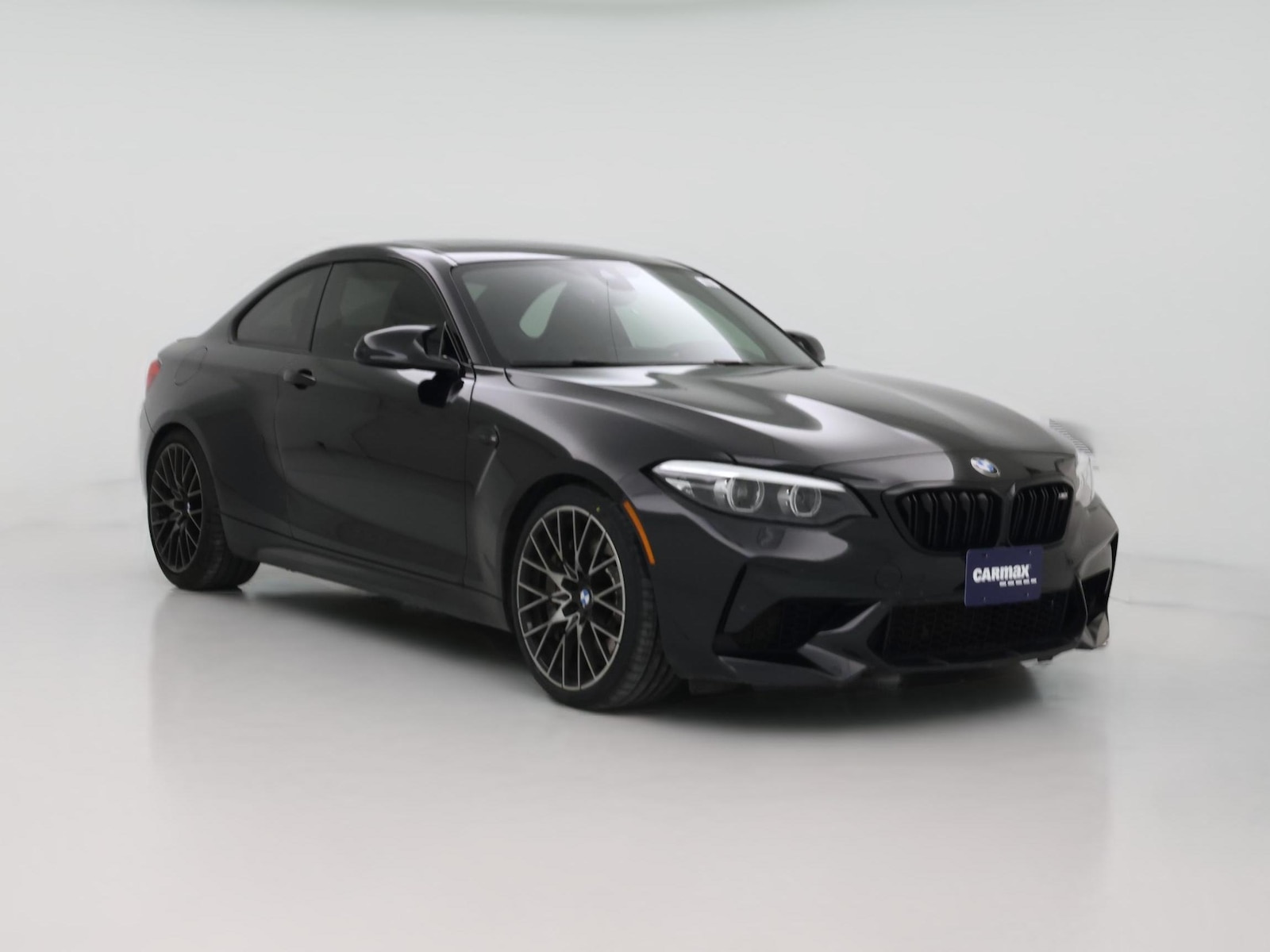 2019 BMW M2 Coupe Base