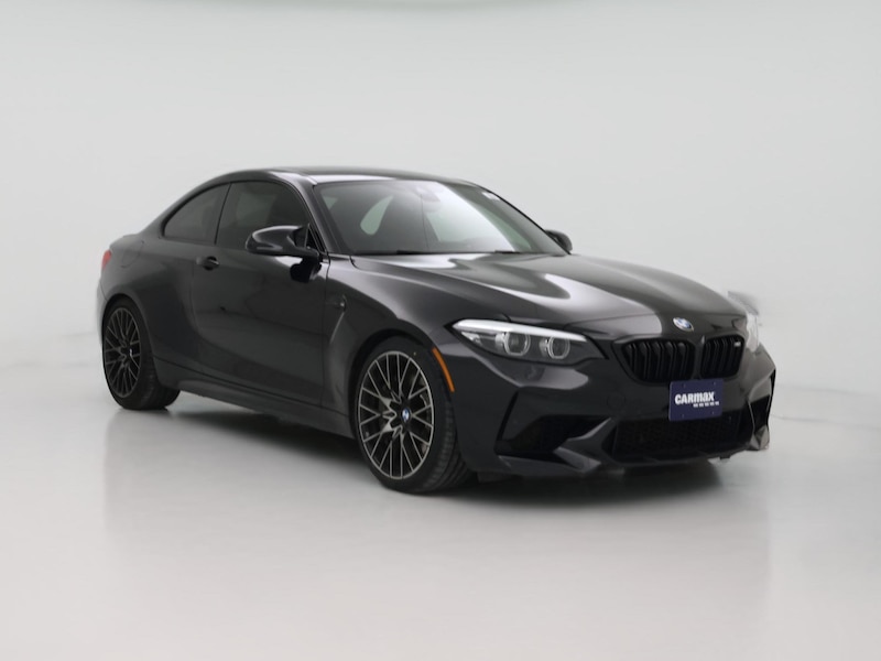 2019 BMW M2 Competition -
                  Austin, TX