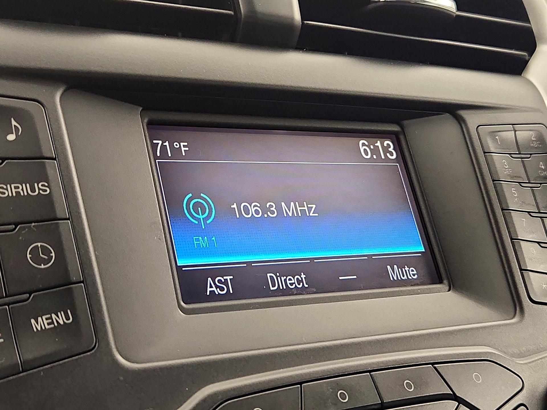 Thumbnail: 2015 Ford Fusion - 15