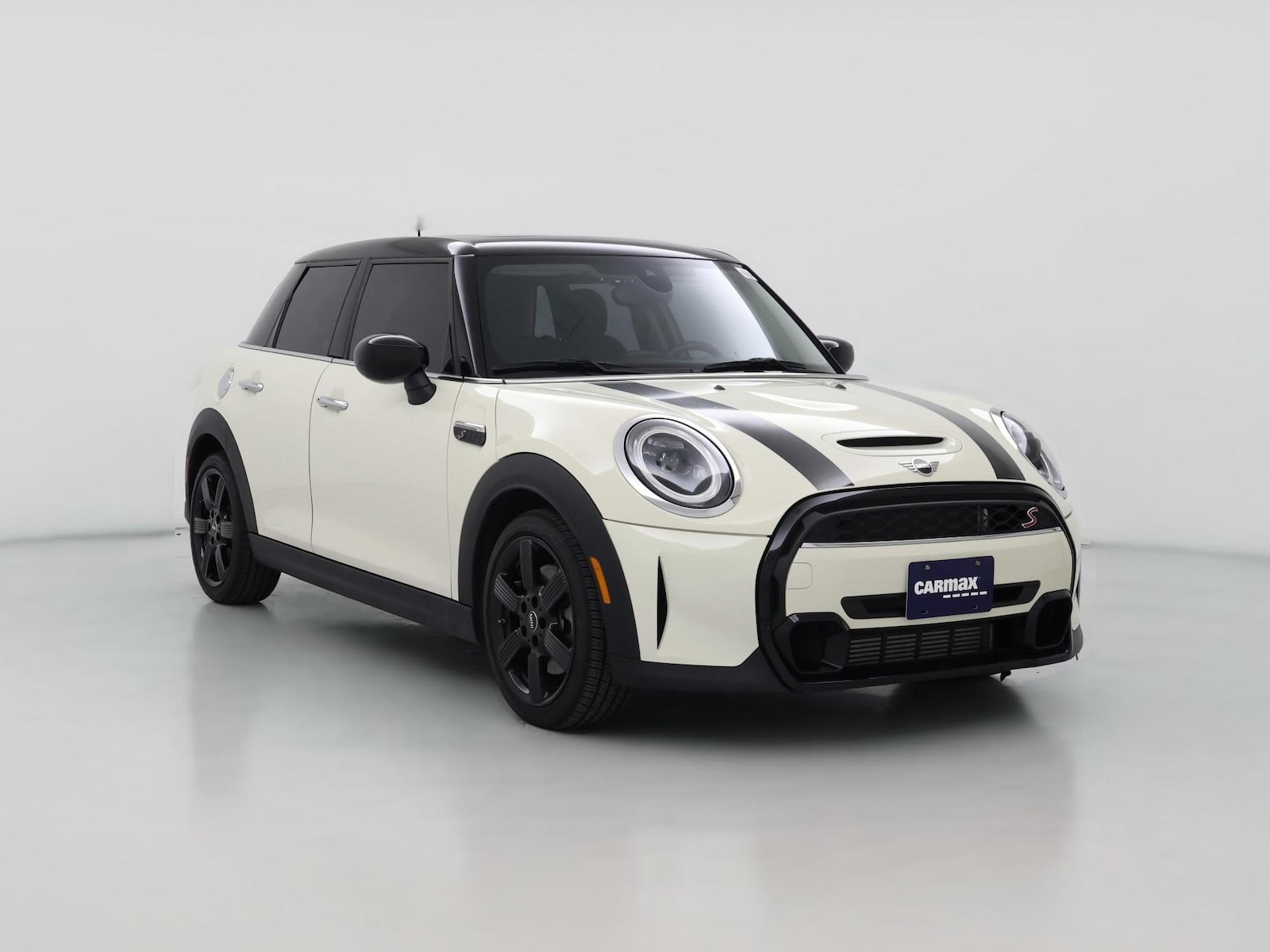 2023 MINI Hardtop 4 Door S