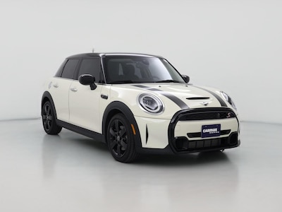 2023 Mini Cooper Hardtop S