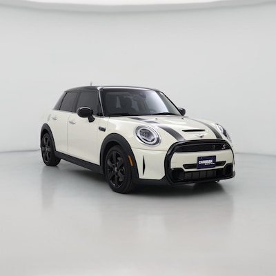 2023 Mini Cooper Hardtop S
