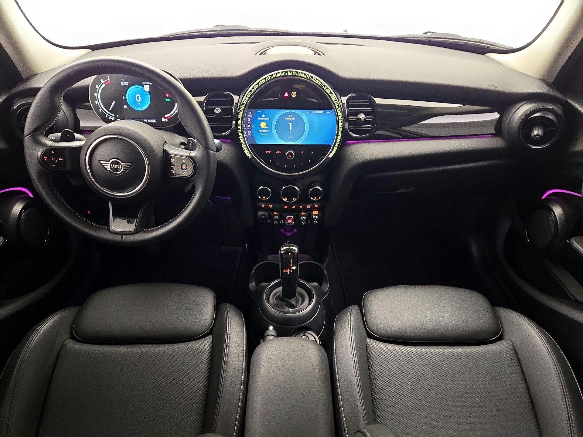 Thumbnail: 2023 MINI Cooper Hardtop - 9