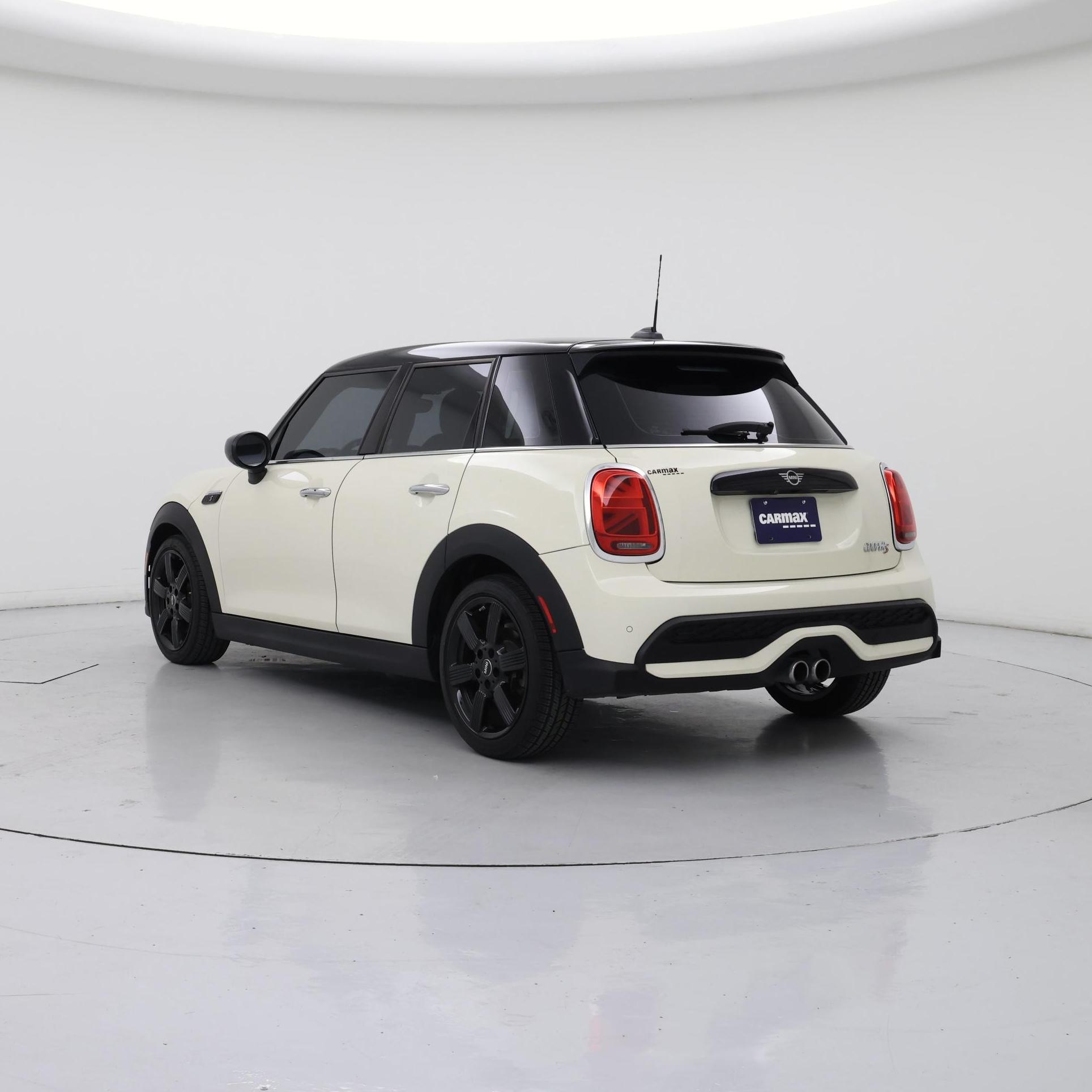 Thumbnail: 2023 MINI Cooper Hardtop - 2