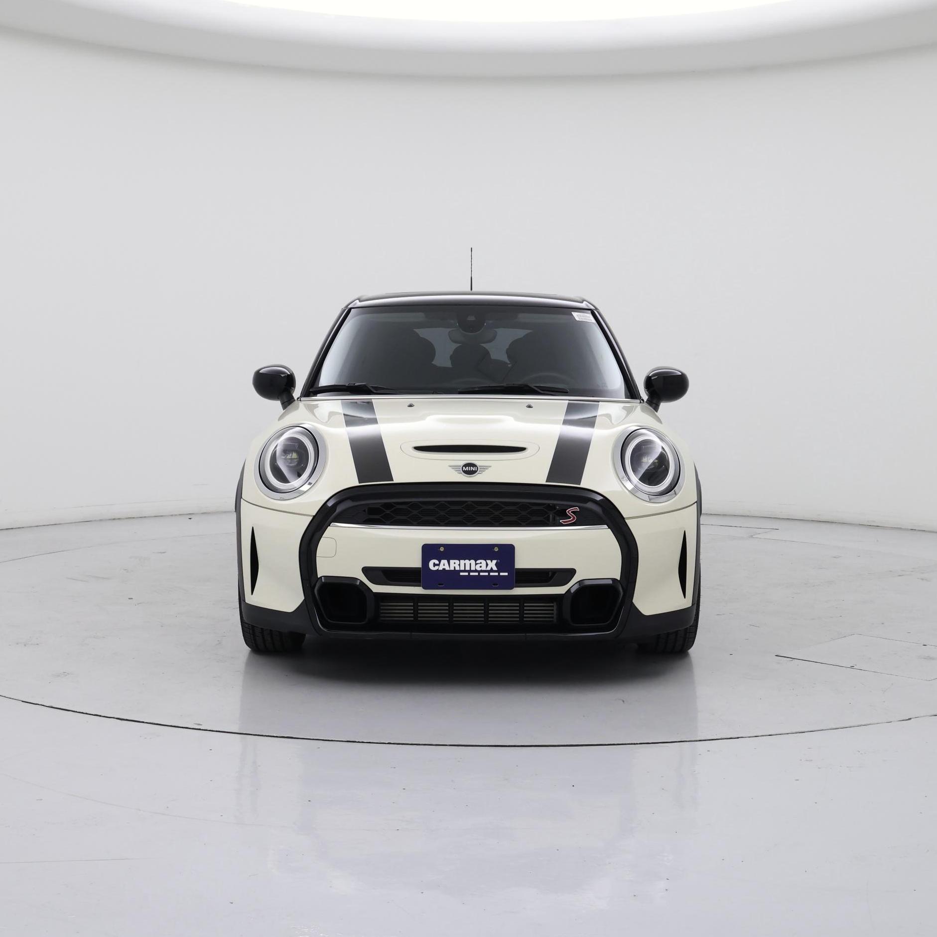 Thumbnail: 2023 MINI Cooper Hardtop - 5