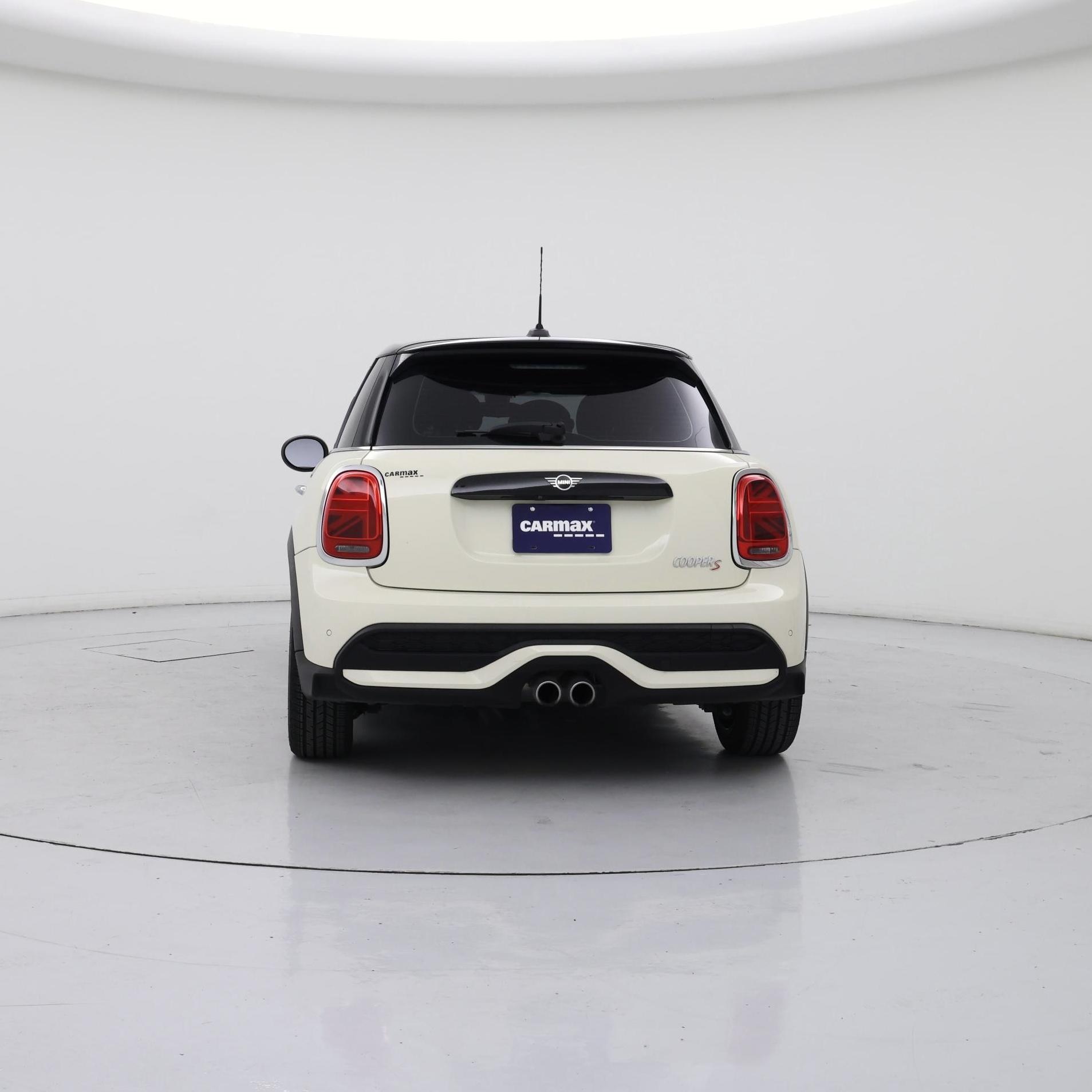 Thumbnail: 2023 MINI Cooper Hardtop - 6