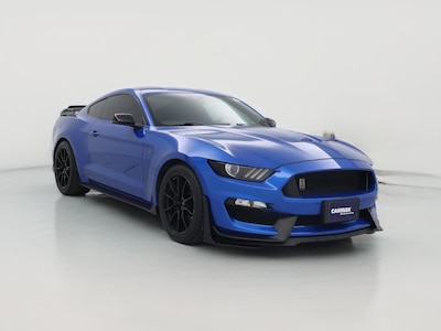 2019 Ford Mustang Shelby GT350