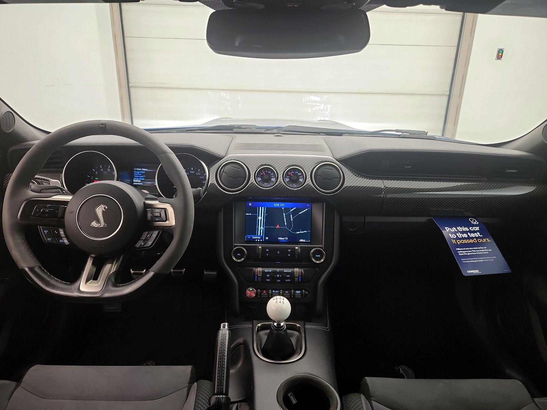 Thumbnail: 2019 Ford Mustang - 9