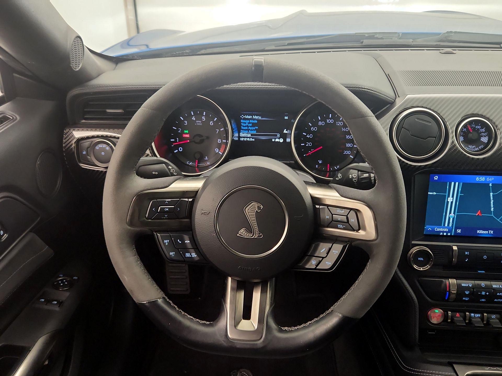 Thumbnail: 2019 Ford Mustang - 10