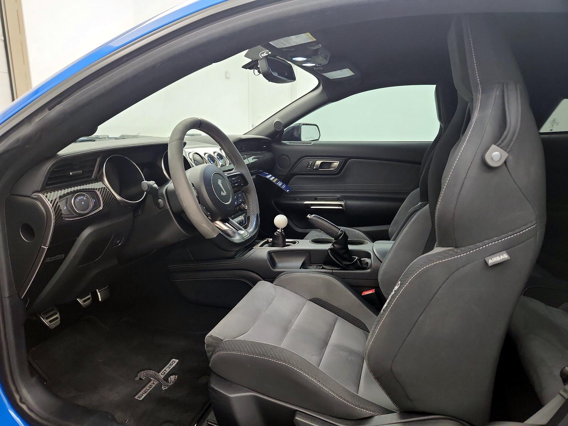 Thumbnail: 2019 Ford Mustang - 11