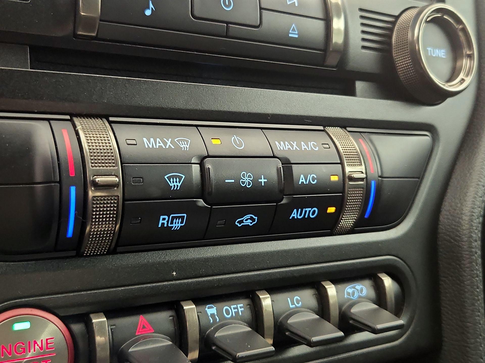 Thumbnail: 2019 Ford Mustang - 16