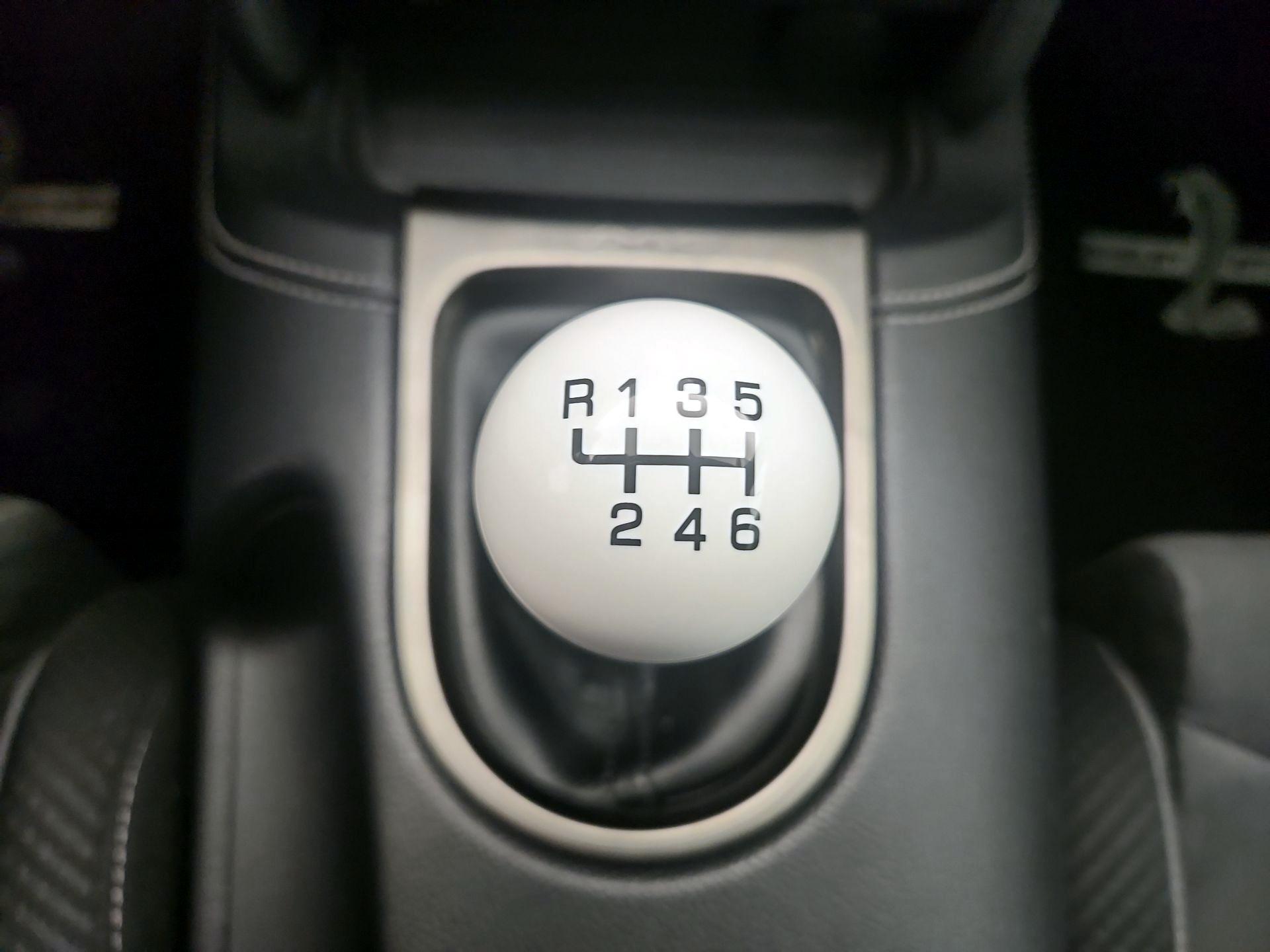 Thumbnail: 2019 Ford Mustang - 17