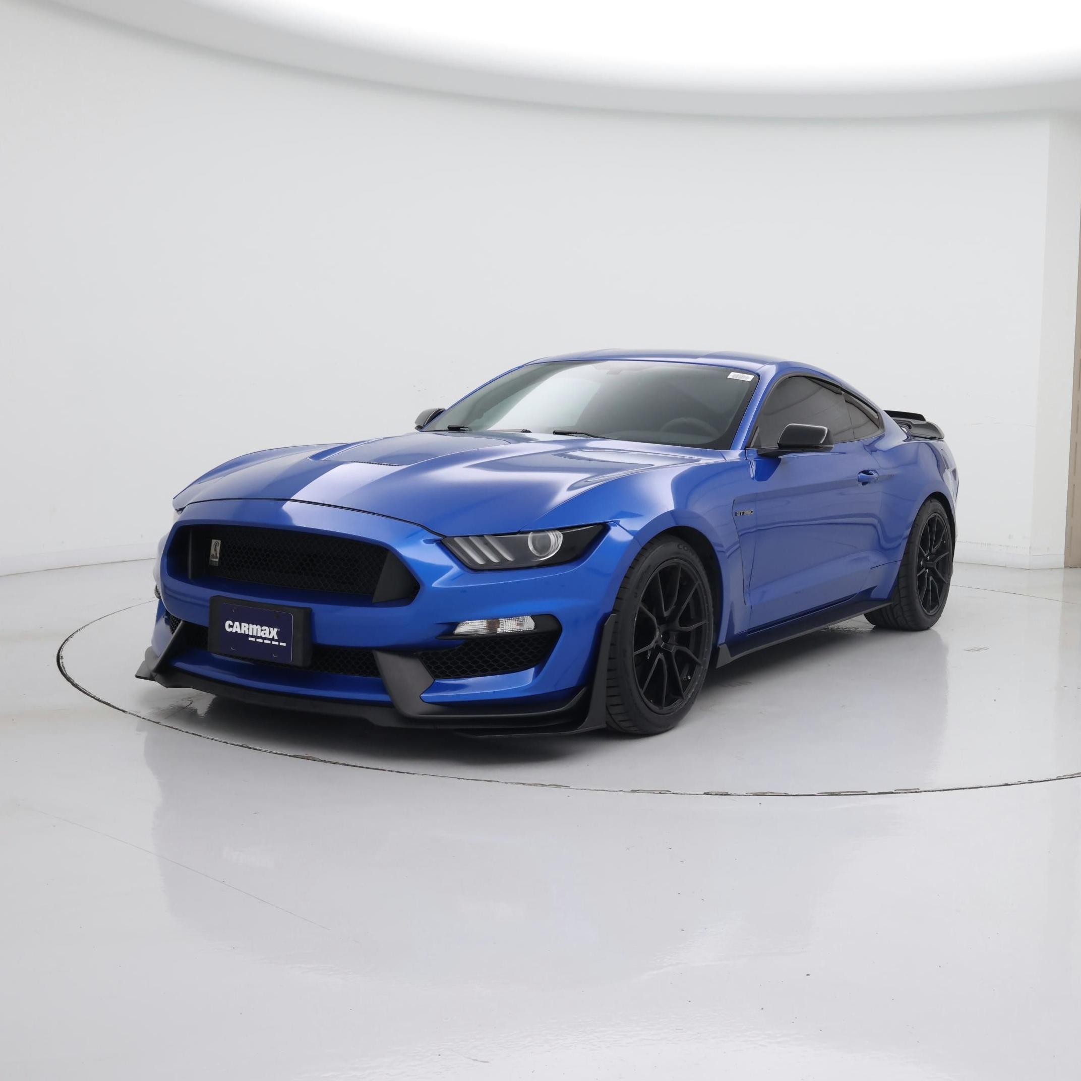 Thumbnail: 2019 Ford Mustang - 4