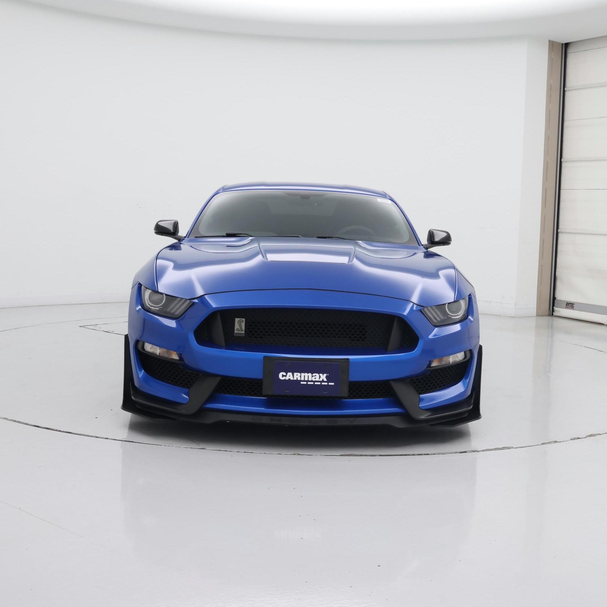 Thumbnail: 2019 Ford Mustang - 5