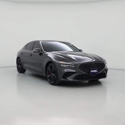 2023 Genesis G70 3.3T