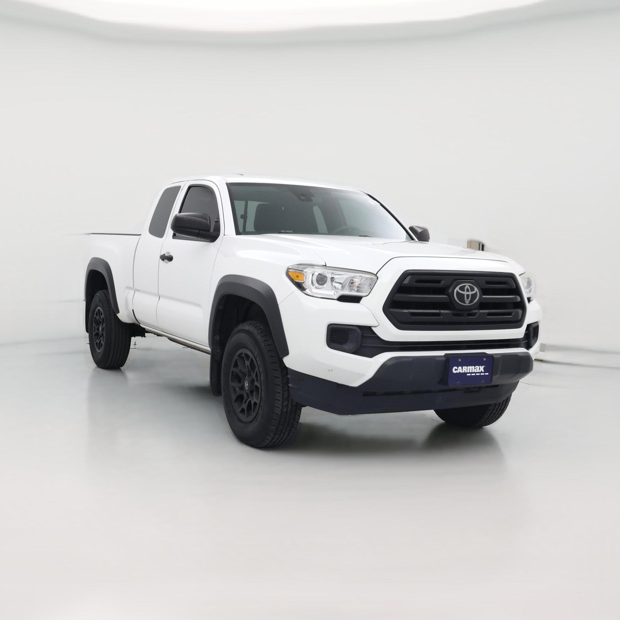 Thumbnail: 2019 Toyota Tacoma - 1