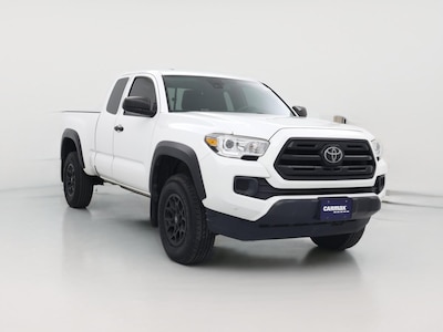2019 Toyota Tacoma SR