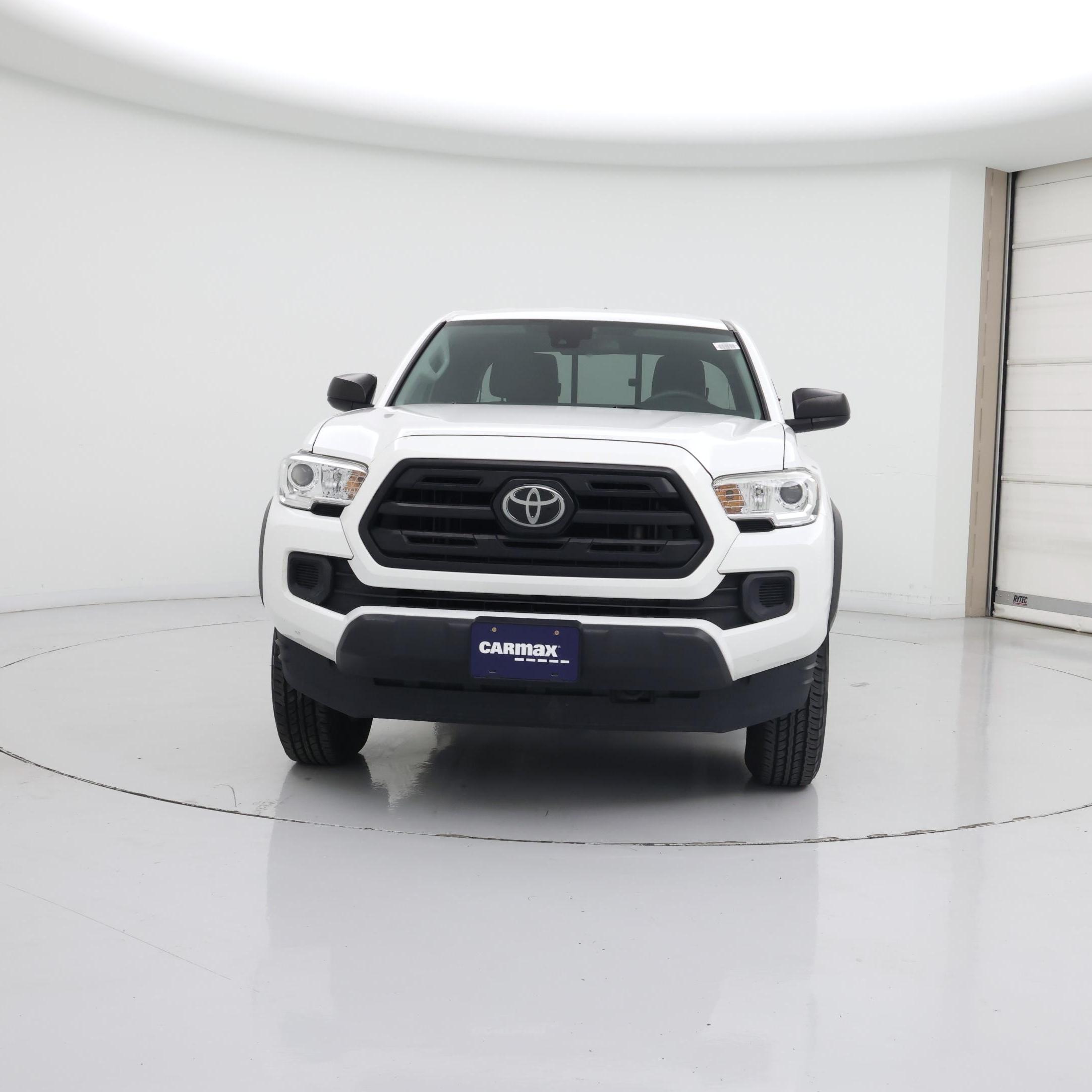 Thumbnail: 2019 Toyota Tacoma - 5