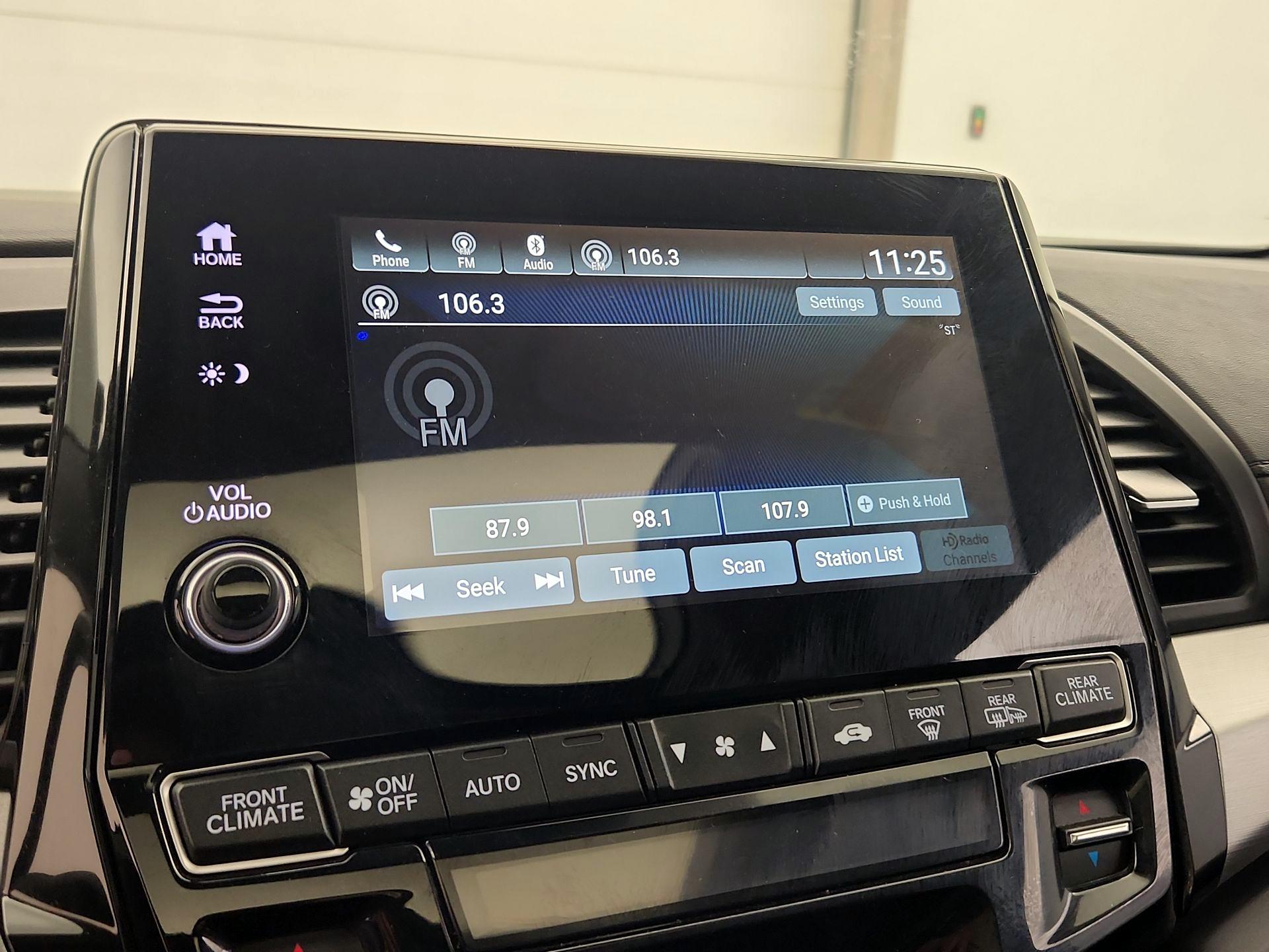 Thumbnail: 2022 Honda Odyssey - 15