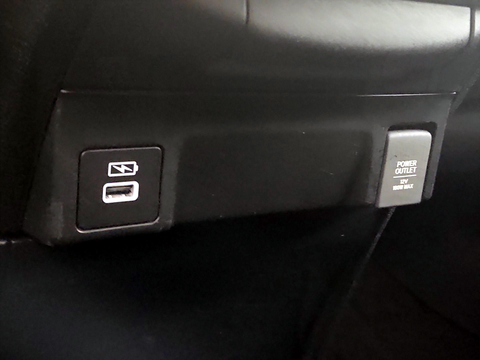 Thumbnail: 2022 Honda Odyssey - 18