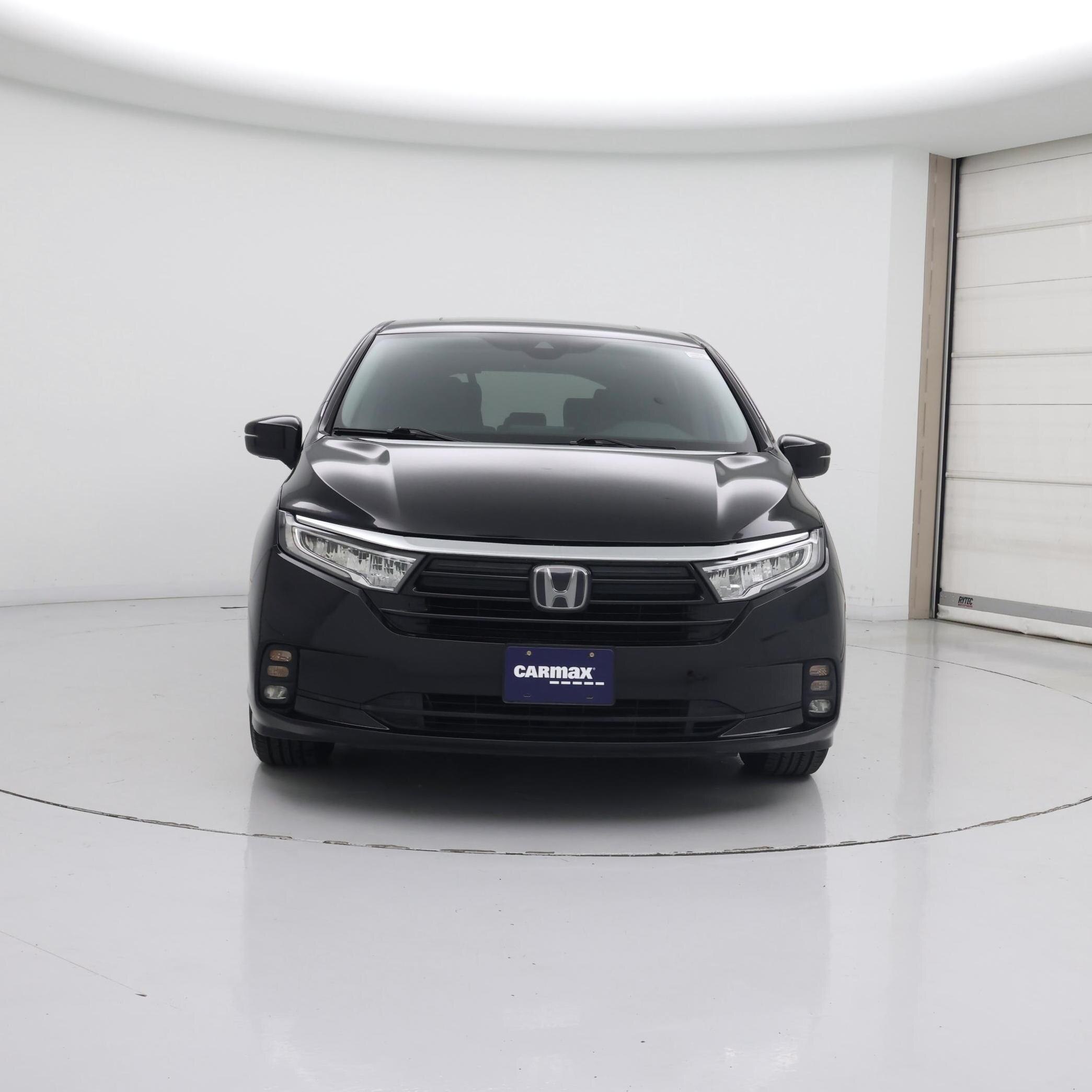 Thumbnail: 2022 Honda Odyssey - 5