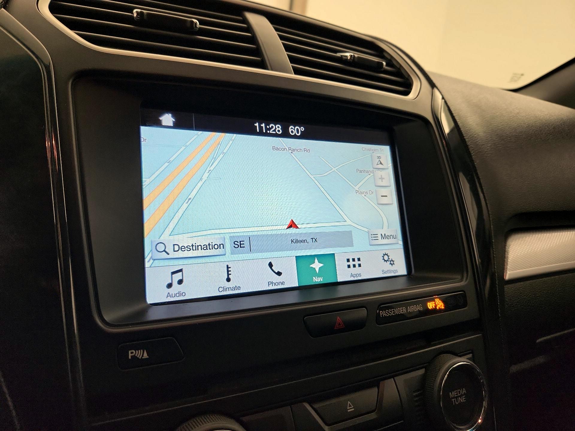 Thumbnail: 2017 Ford Explorer - 14