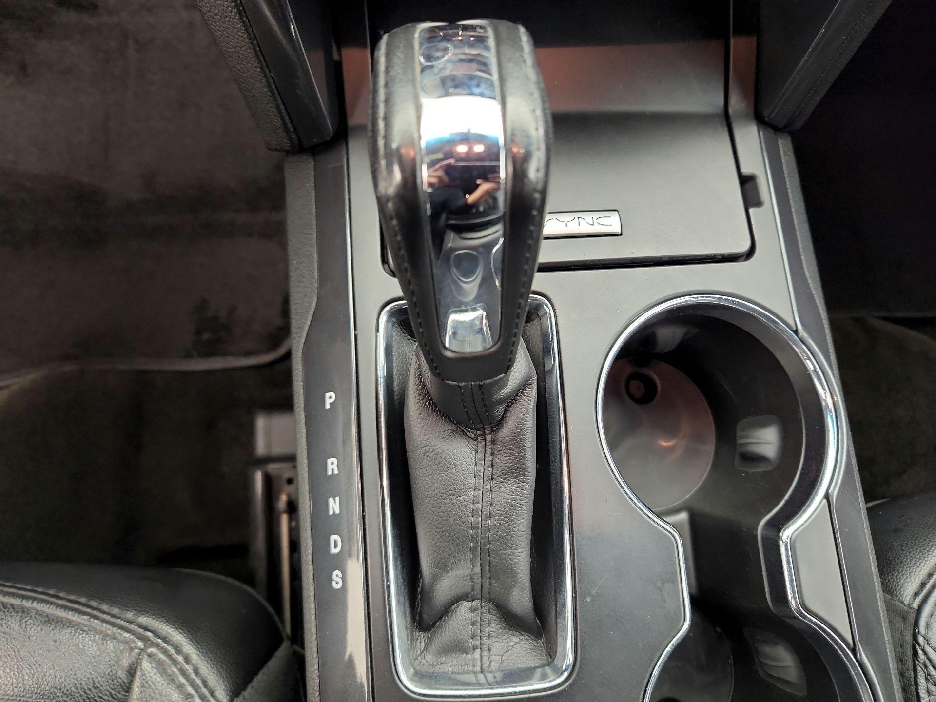 Thumbnail: 2017 Ford Explorer - 18